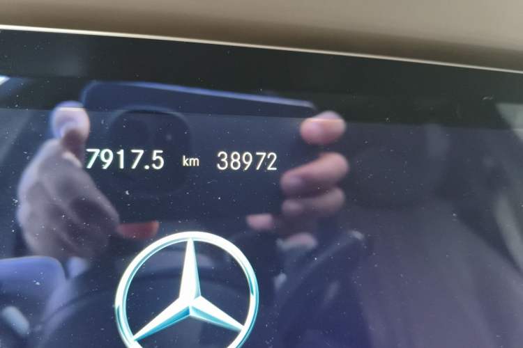 Used Mercedes-Benz E-Class 2022 Updated E 300 L Luxury Edition