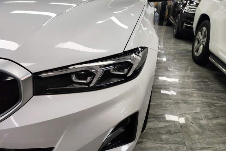 Used BMW i3 2022 eDrive 35 L
