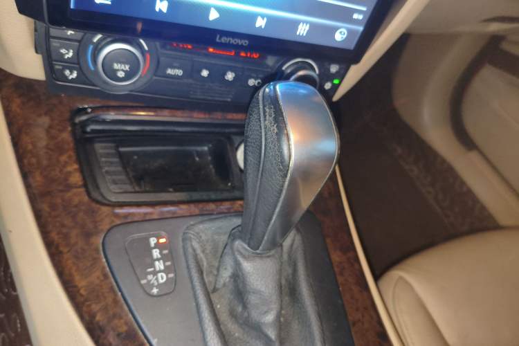 Used BMW 3 Series 2008 320i Active Edition