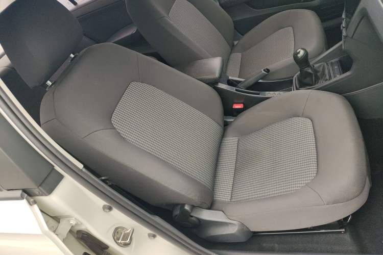 Used Volkswagen Santana 2021 1.5L Manual Fashion Edition
