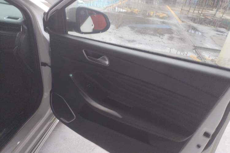 Used Chery Arrizo GX 2019 Pro 1.5T CVT Dynamic Color Edition China VI Standard