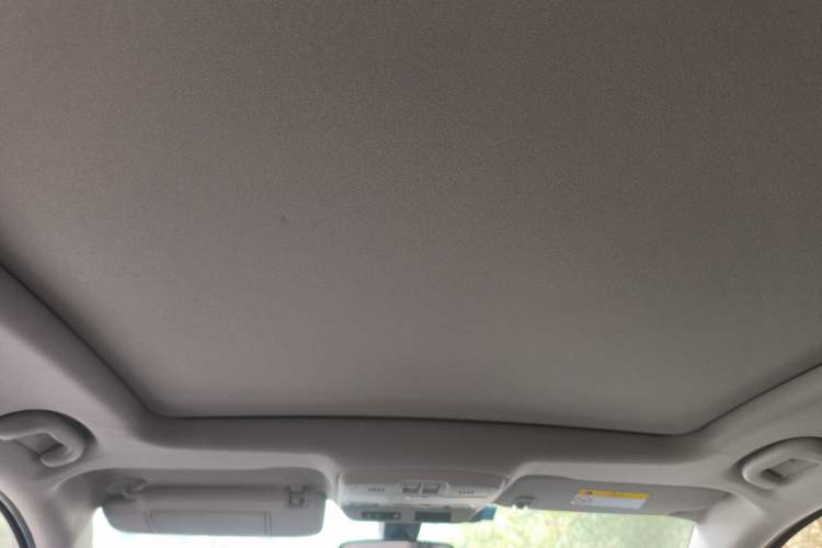 Used Buick Envision 2018 28T Four-Wheel Drive Elite Version