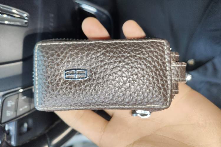 Used Lincoln Nautilus 2021 2.0T Four-Wheel Drive Luxury Edition