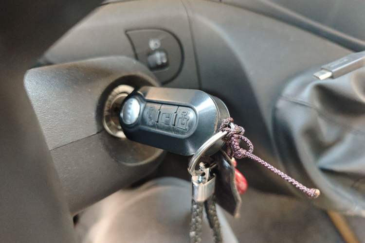 Used Iveco Eurocargo 2021 2.0T Manual Super-Rui Short Wheelbase Low-Roof Side-Hinged Door F1A
