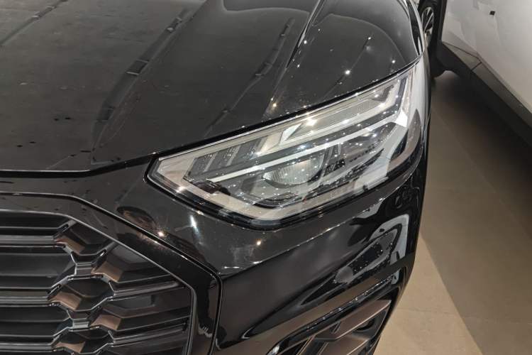 Used Audi Q5L 2021 45 TFSI Luxury Dynamic Edition
