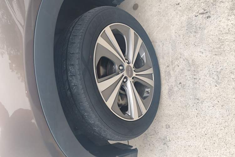 Used Haval H6 Coupe 2015 Blue Label 2.0T Automatic Two-Wheel Drive Elite Model
