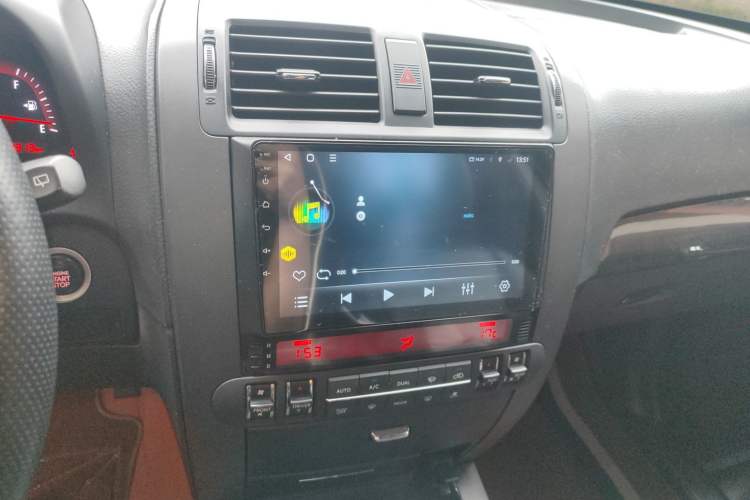 Used Kia Borrego 2015 3.8L Luxury Edition China IV
