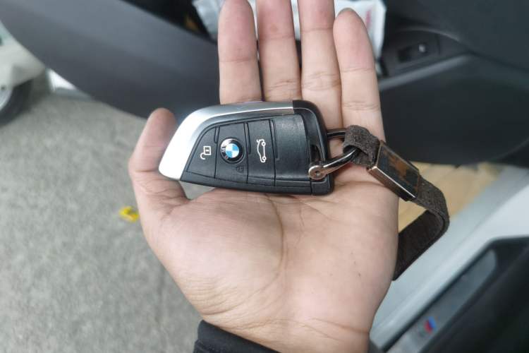 Used BMW X2 2021 sDrive25i Leading Model M Sport Package
