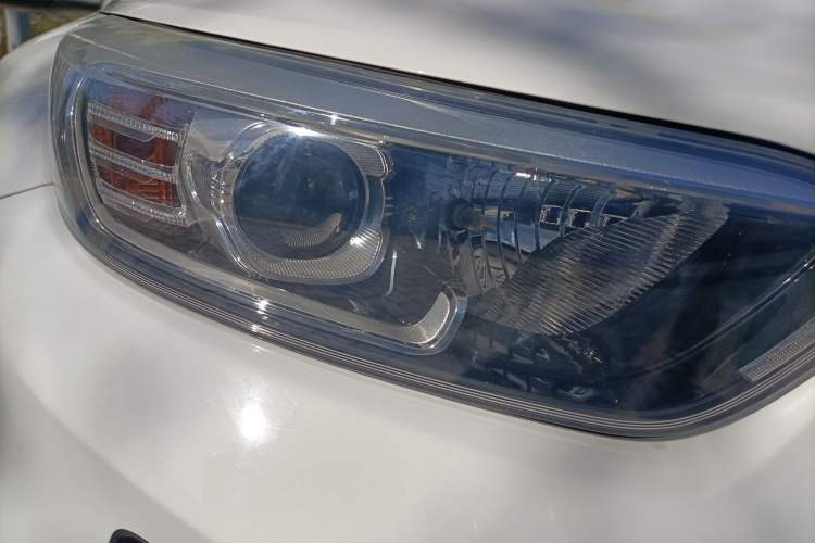 Used Kia kx1 Stonic 2019 1.4L Automatic Fun Edition China V Standard