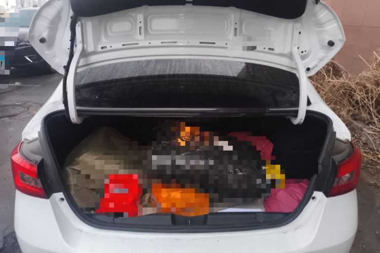 Used Chery Arrizo 5 2021 PRO 1.5L Manual Youth Edition
