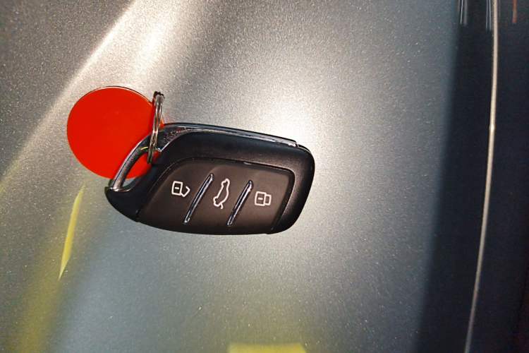 Used MG 4 EV 2026 Model 437 Freedom Edition