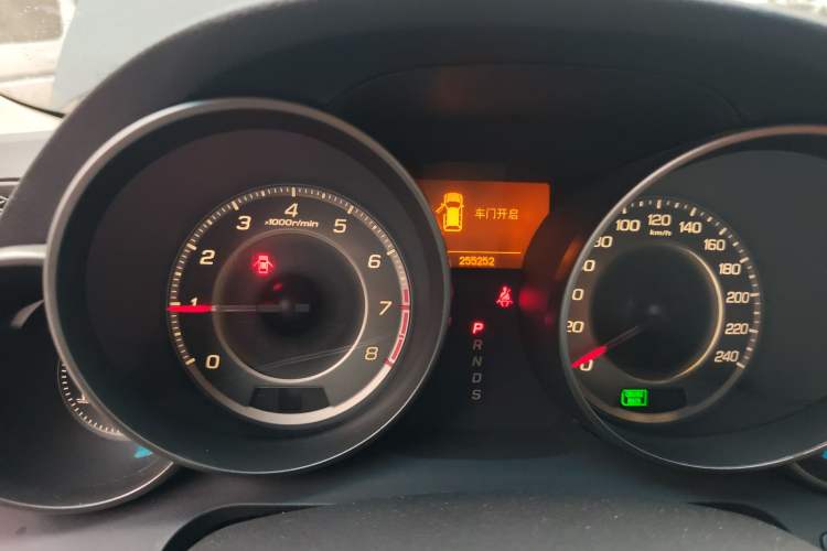 Used Acura MDX 2011 3.7 Standard Deluxe Sport Edition