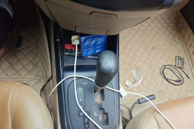 Used Hyundai i30 2009 1.6L Automatic Comfort Edition