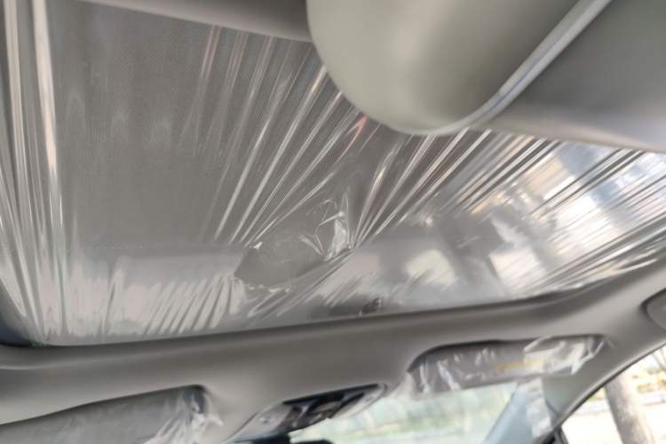 Used GAC Trumpchi M8 2021 Lingxiu Series 390T Luxury Edition Headliner