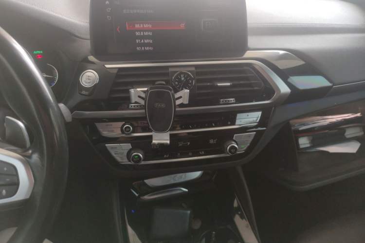 Used BMW X4 2020 xDrive25i M Sport Package