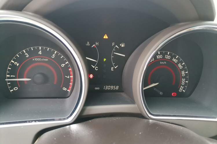 Used Toyota Highlander 2012 3.5L 4x4 7-Seater Luxury Edition