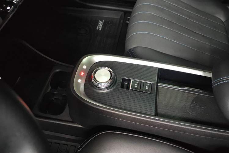 Used ORA Good Cat 2021 400km Standard Range Venus Edition Lithium Iron Phosphate