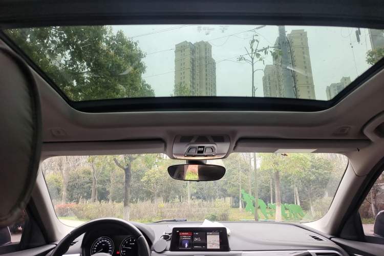 Used BMW 1 Series 2019 120i Leading Model M Sport Package