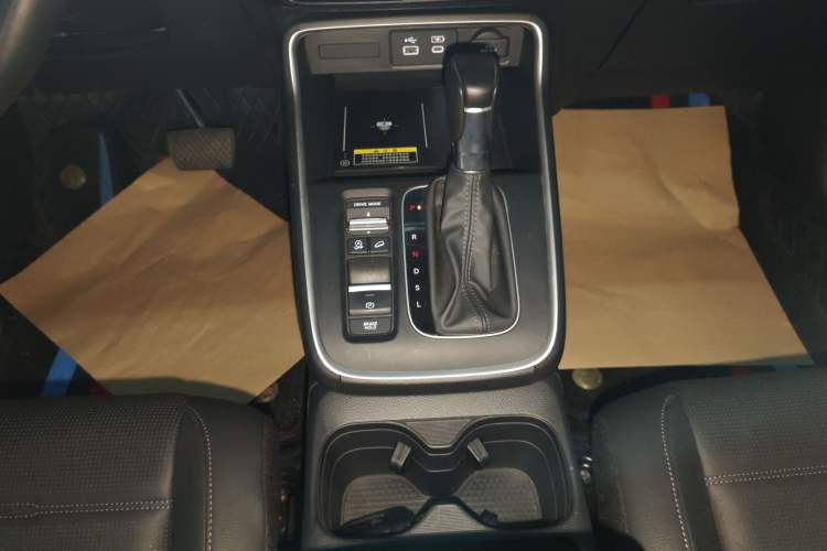 Used Honda CR-V 2023 240TURBO All-Wheel-Drive Premium Edition 5 Seats