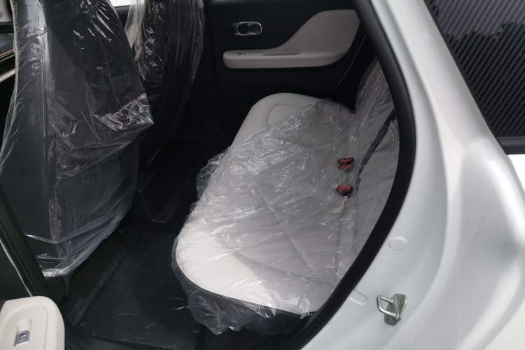 Used Chery Domi 2025 Model 305km Comfort Edition
