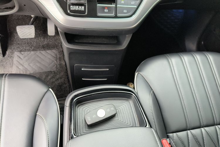 Used Roewe iMAX8 2022 400TGI Flagship Edition
