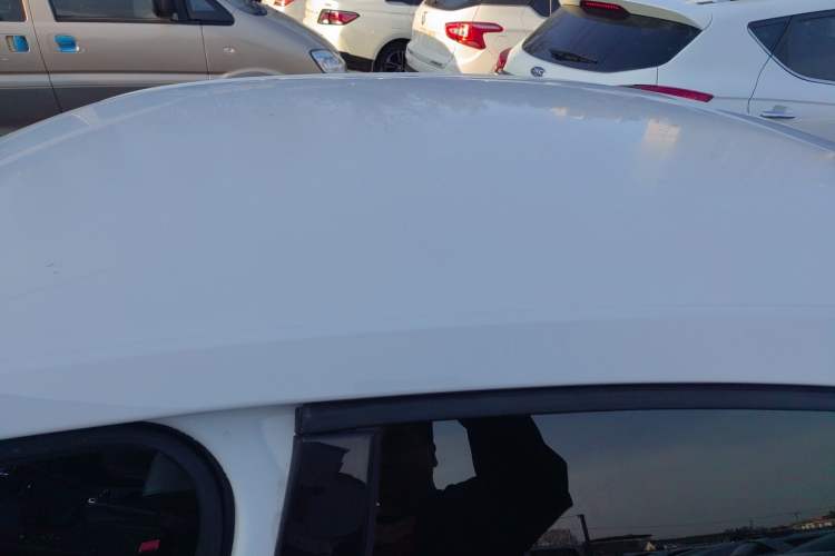 Used Skoda Octavia 2017 Classic Model 1.6L Automatic Comfort Edition Roof