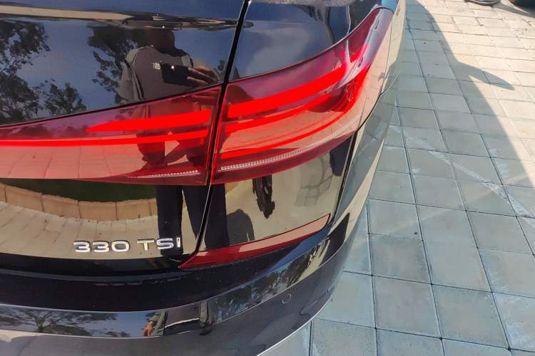 Used Volkswagen Passat 2022 330TSI Elite Edition