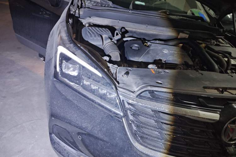 Used Buick Envision 2020 20T Two-Wheel Drive Luxury Model
