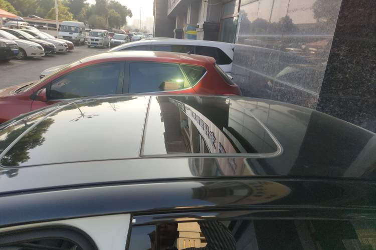 Used Lynk & Co 03 2023 1.5TD DCT JingPro
