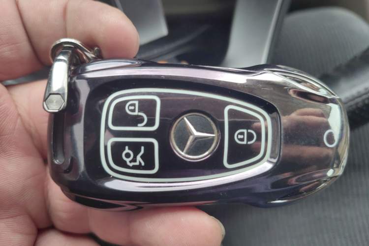 Used Mercedes-Benz C-Class 2016 C 180 L Sport Edition
