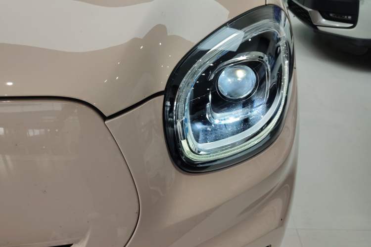 Used Leapmotor T03 2022 YAOJIN Edition Left Front Headlight