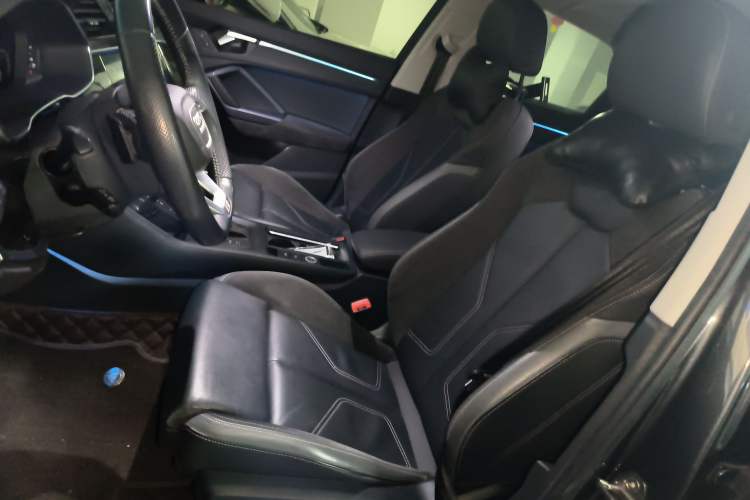 Used Audi Q3 Sportback 2022 45 TFSI quattro Fashion Edition