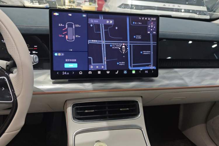 Used NETA L 2024 Extended-Range 310 Flash-Charge Edition
