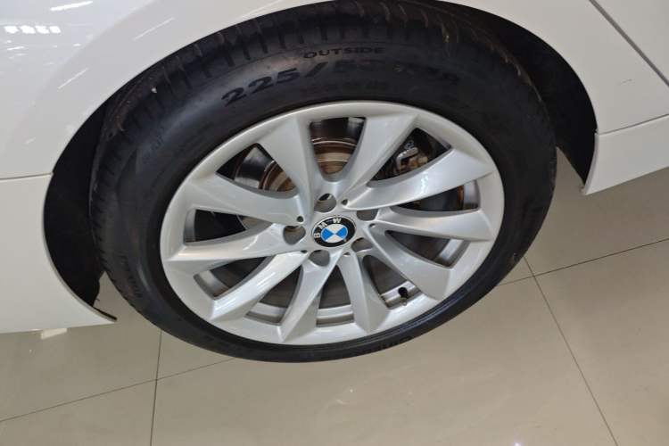 Used BMW 3 Series GT 2019 320i Sport Edition
