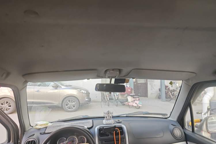 Used Suzuki Wagon R X5 2013 Revised Version 1.4L VVT Cruise Edition