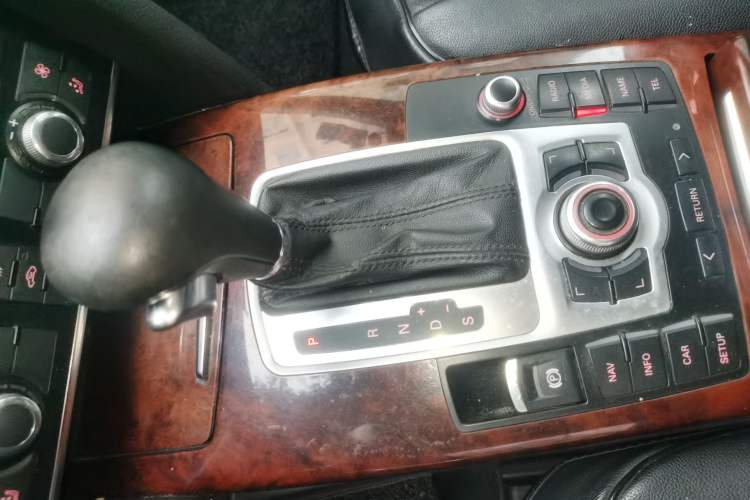 Used Audi A6L 2011 2.4L Technology Edition