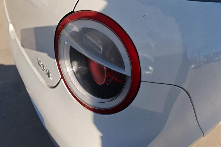 Used Qiyuan Lumin 2025 205 km Xiangqin Version
