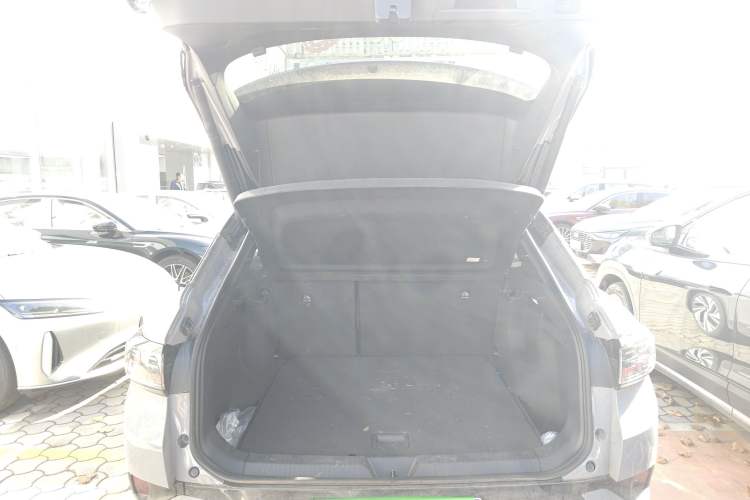 Used Volkswagen ID.4 CROZZ 2024 PRIME
