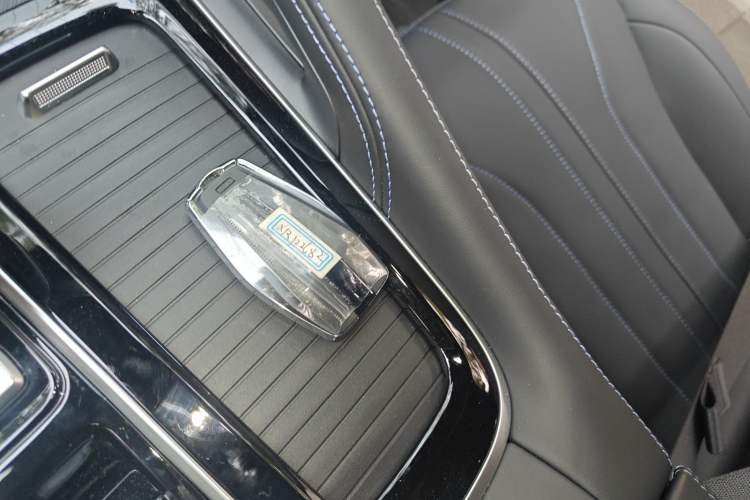 Used Geely Auto Preface 2026 Model Oriental Yao 1.5TD Fuyao Edition