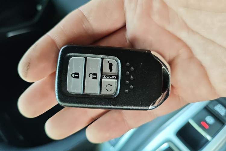 Used Honda Avancier 2017 370TURBO Four-Wheel Drive Prestige Edition
