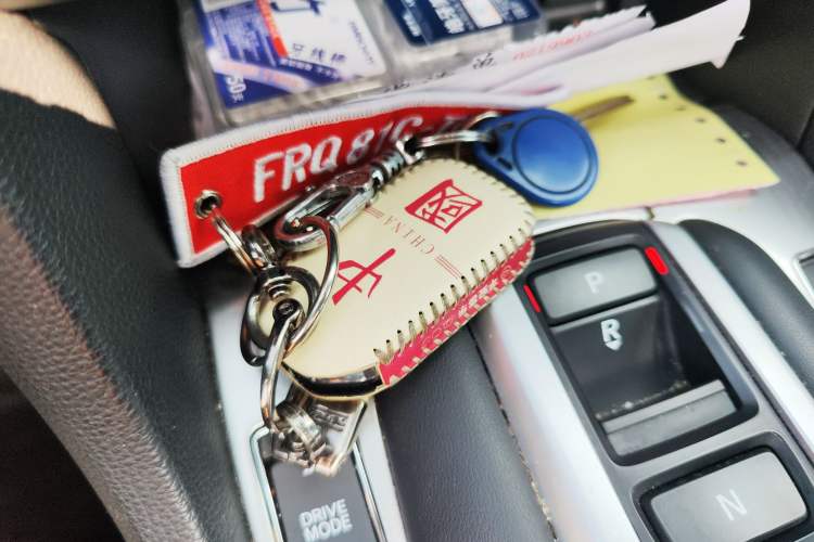 Used Honda Avancier 2020 370TURBO Four-Wheel Drive Premium Edition
