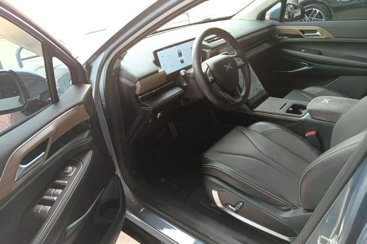 Used XPeng P5 2022 550E