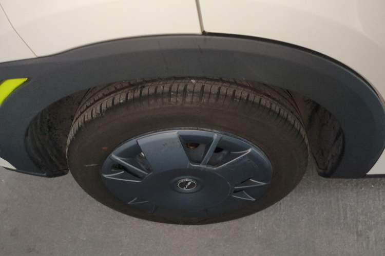 Used BYD Seagull 2024 Honor Edition 305km Dynamic Version