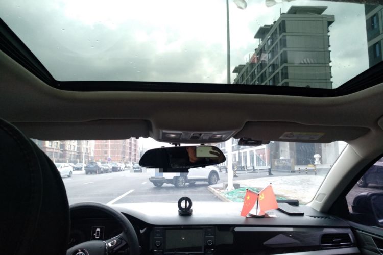 Used Volkswagen Lavida 2019 280TSI DSG Comfort Edition China VI standard
