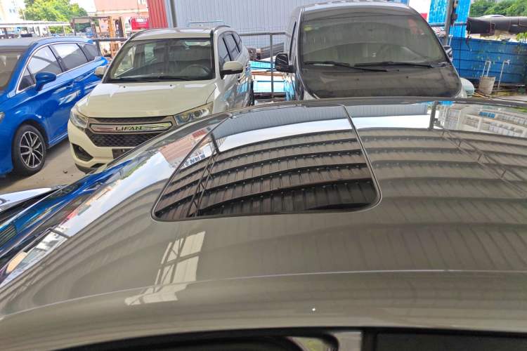 Used Chevrolet Monza 2020 Light Hybrid RS 330T Automatic Thrill Edition