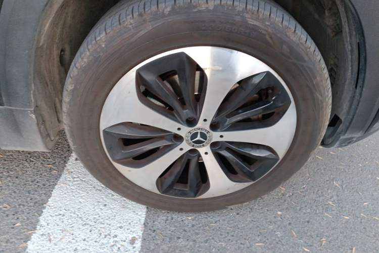 Used Mercedes-Benz GLB 2023 GLB 220 Fashion Model
