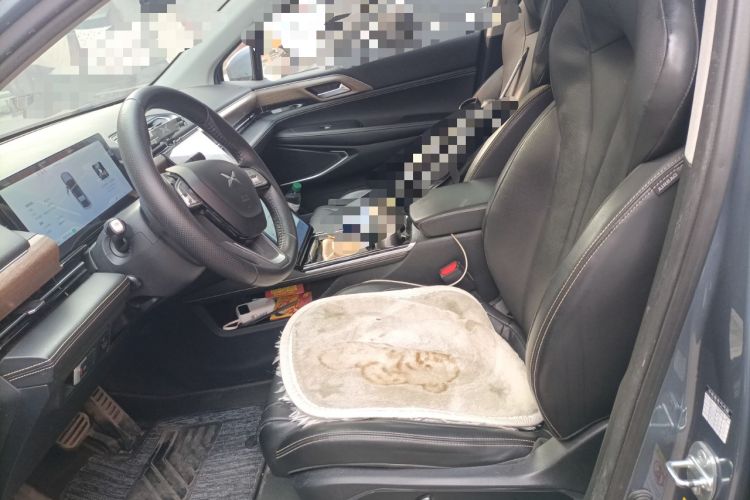 Used XPeng P5 2021 460G+