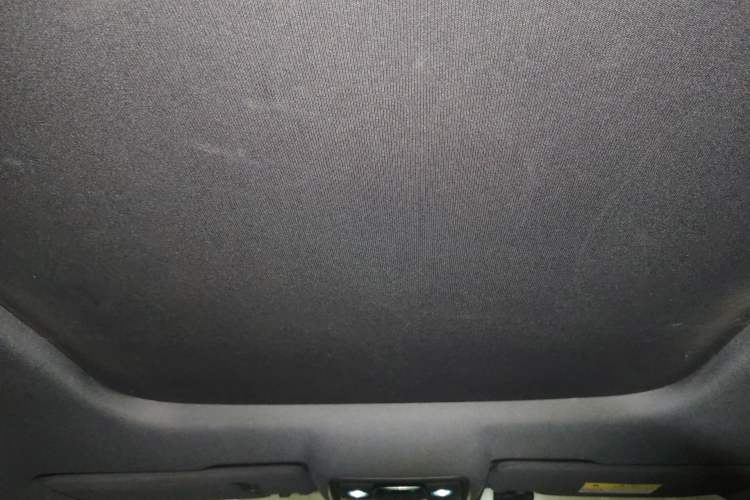 Used BYD Song Pro New Energy 2023 Champion Edition DM-i 110KM Beyond Model Headliner