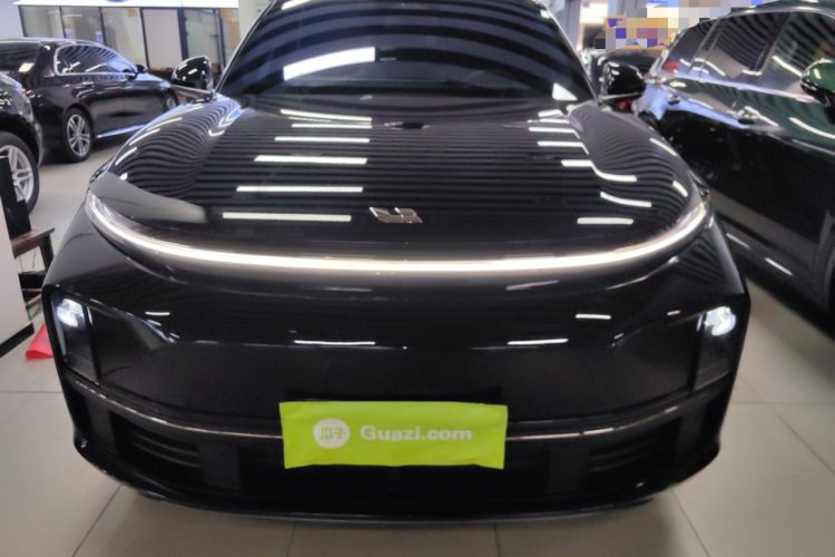 Used Li Auto L7 2024 MAX Model