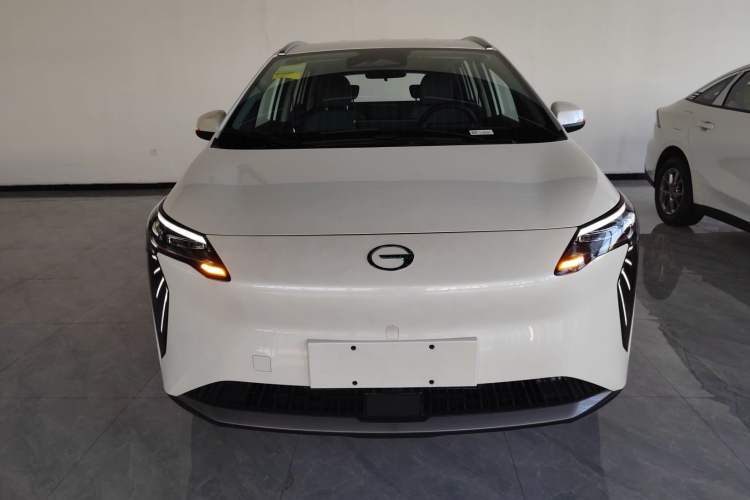 Used AION Y 2023 Plus 510 Enjoy Edition